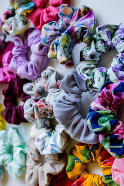 MATU GUMIJAS/SCRUNCHY