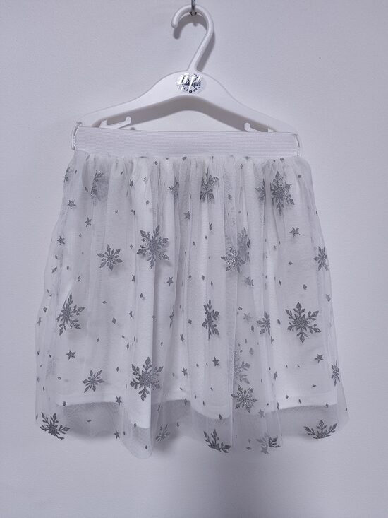 Tilla svārki SNIEGPĀRSLIŅAS dažādas krāsas