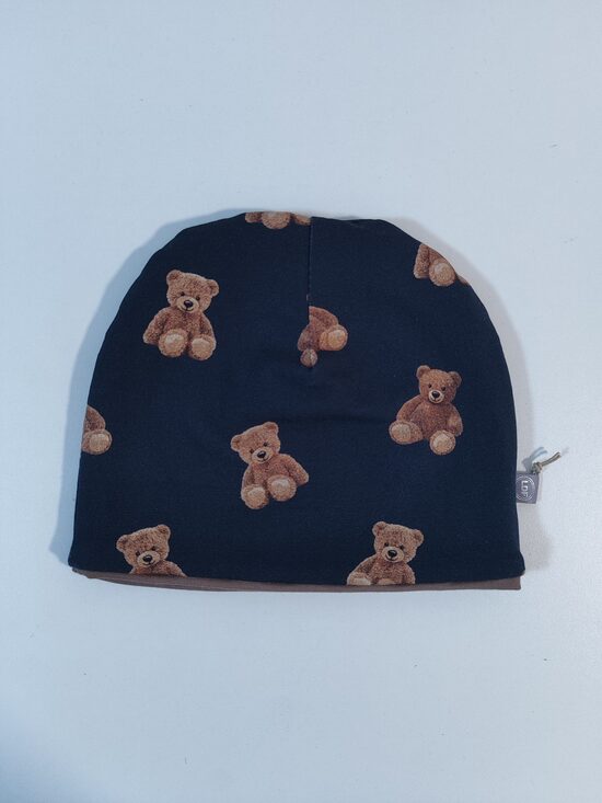 Cepure LĀČI 46-48cm (ar mazāku pagarinājumu)