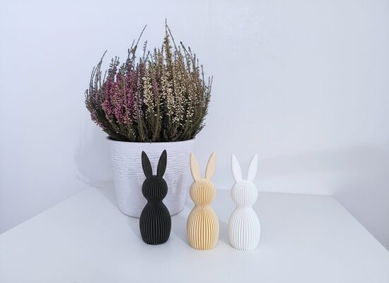 ZAĶIS - svētku dekors DAŽĀDĀS KRĀSĀS 