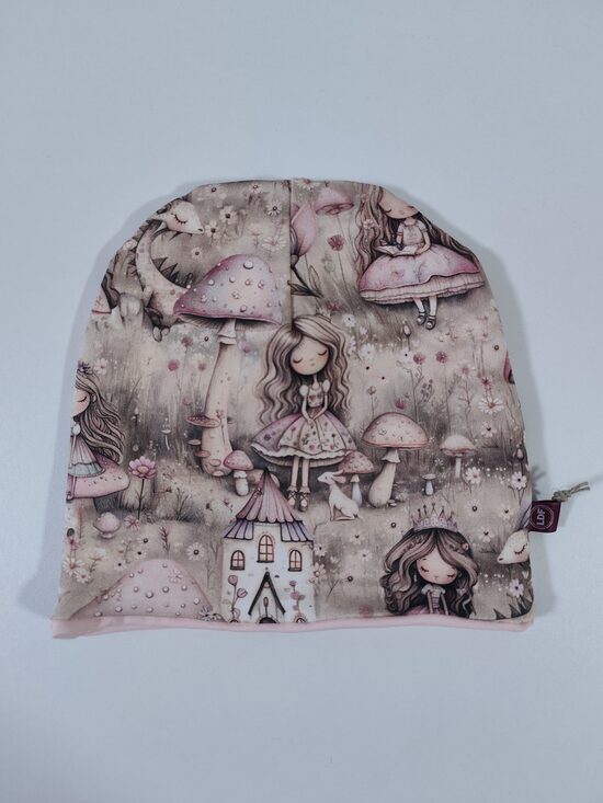 Cepure MEITENES 48-50cm