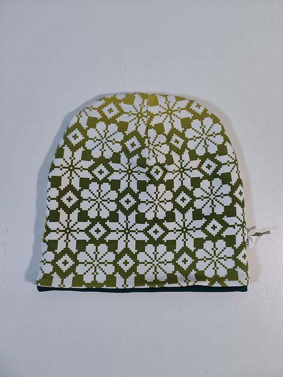 Cepure ZAĻI AUSEKĻI 50-52cm