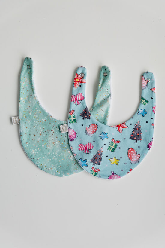 Lacītes 2gab komplekts ZIEMA